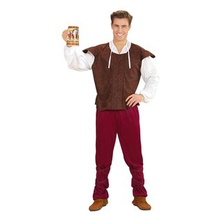 Krofatter Kostume