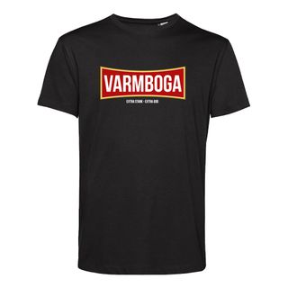 Varmboga T-shirt