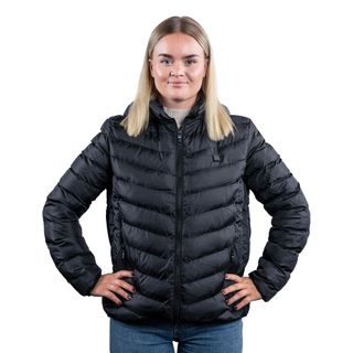 Varmejakke