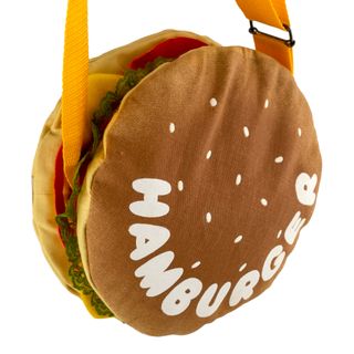 Väska Hamburgare