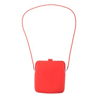 Väska Neon Orange
