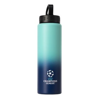 Drikkedunk Champions League i Aluminium