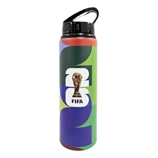 Drikkedunk FIFA World Cup i Aluminium