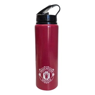 Drikkedunk Manchester United i Aluminium