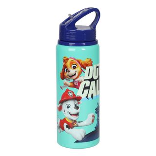 Drikkedunk Paw Patrol™ i Aluminium