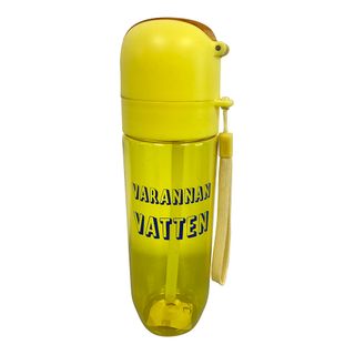 Vandflaske "Varannan Vatten"