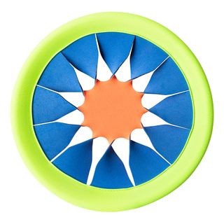 Vesifrisbee Flying Disc