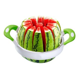 Vandmelon Slicer