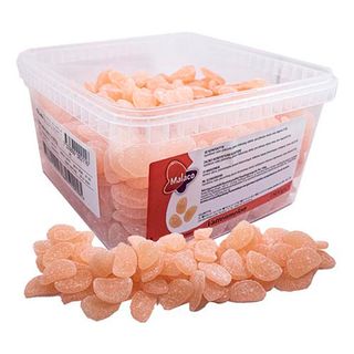 Malaco Vandmeloner Økonomipakke