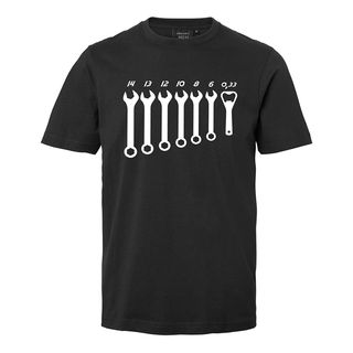 Værktøj T-shirt