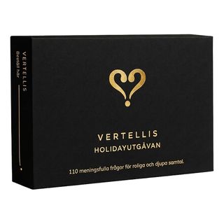 Vertellis - Holidayutgåvan XL