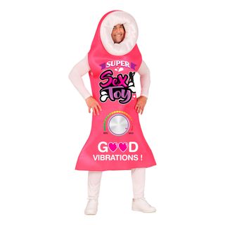 Vibrator Kostume