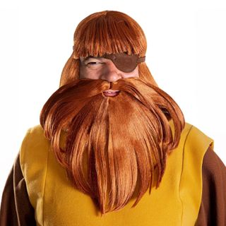 Vicke Viking Halvar Paryksæt