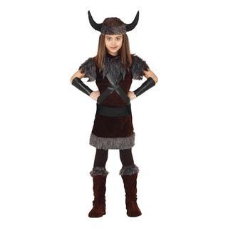 Viking Børnekostume