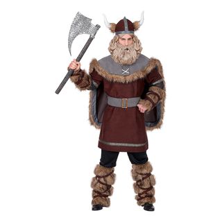 Viking Deluxe Kostume