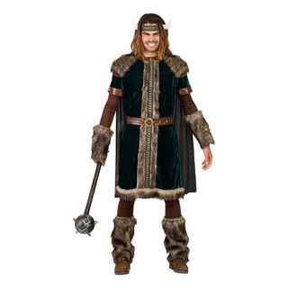 Viking Halvorsen Kostume