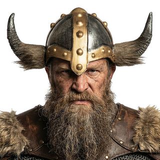 Viking Säärystinhattu Deluxe