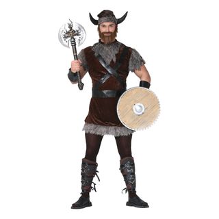 Viking Kostume