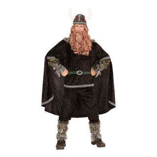 Vikingekostume