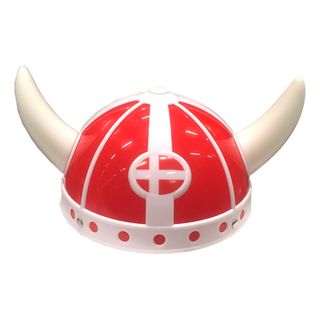 Vikingehjelm Danmark