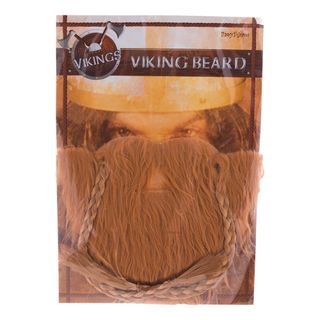 Vikingeskæg