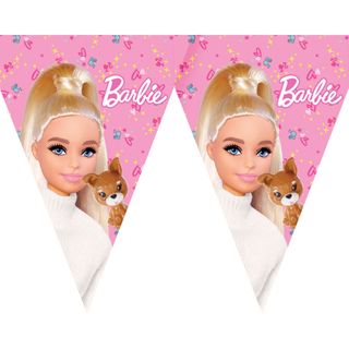 Barbie™ Friends -viirinauha