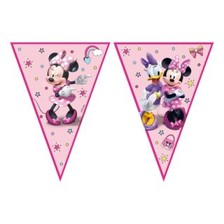 Vimpelguirlande Minnie Mouse