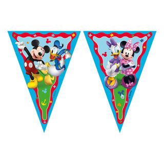 Vimpelguirlande Mickey Mouse