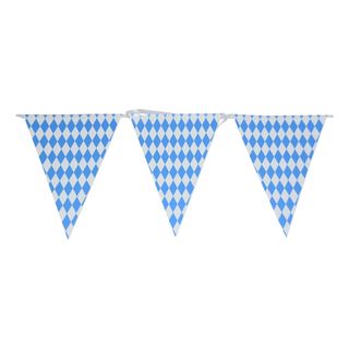 Vimpelguirlande Oktoberfesten