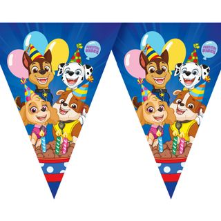 Paw Patrol™ -viirinauha Party