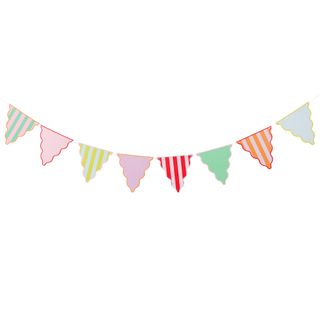 Vimpelguirlande Bright Banquet