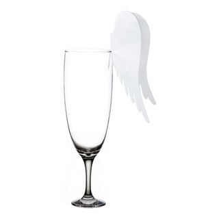 Vinger til Glas Placeringskort