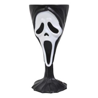 Scream™ Ghost Face Vinglas