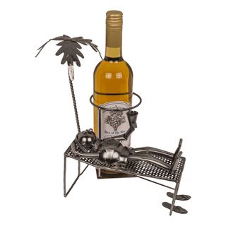 Vinholder Feriegæst