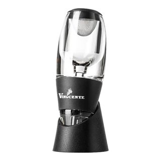 Magic Decanter Vinlufter