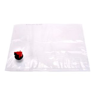 Vinpose til Bag In Box