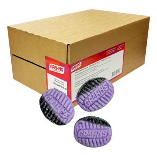 Grahns Viol/Lakrids Filur Økonomipakke