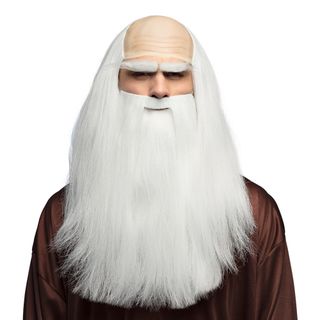 Vismand Paryk
