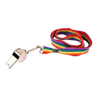 Metalfløjte Pride