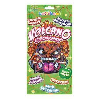 Volcano Candyfloss