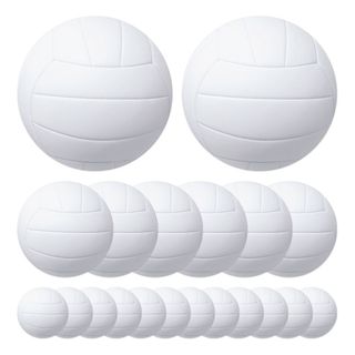 Volleyball Dekorationer