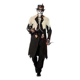 Voodoo King Kostume
