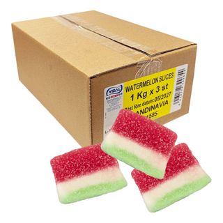 Watermelon Slices Økonomipakke