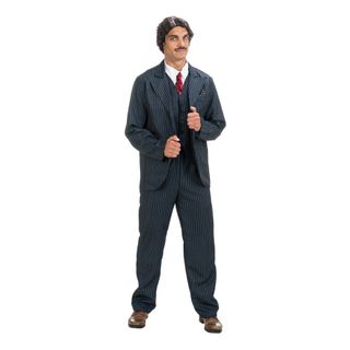 Wednesday Gomez Kostume