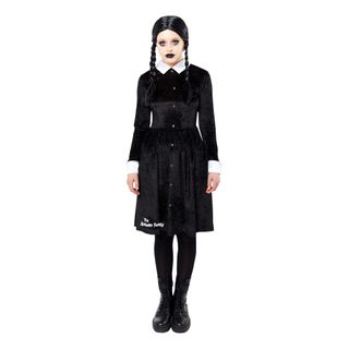 Wednesday Kostume