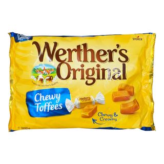 Werthers Original Chewy Toffees Økonomipakke