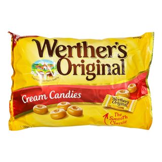Werthers Original Cream Candies Økonomipakke