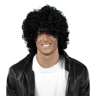 Afroparyk Wet Look