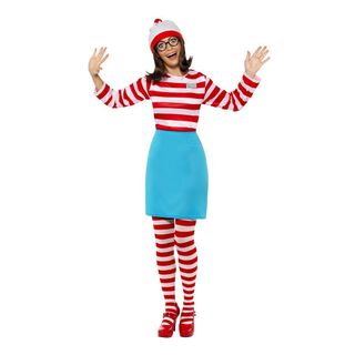 Find Holger Helga Kostume