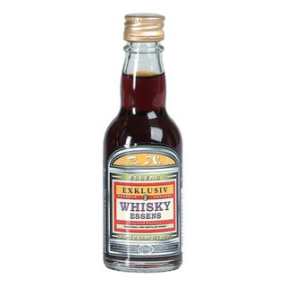 Whisky Eksklusiv Essens